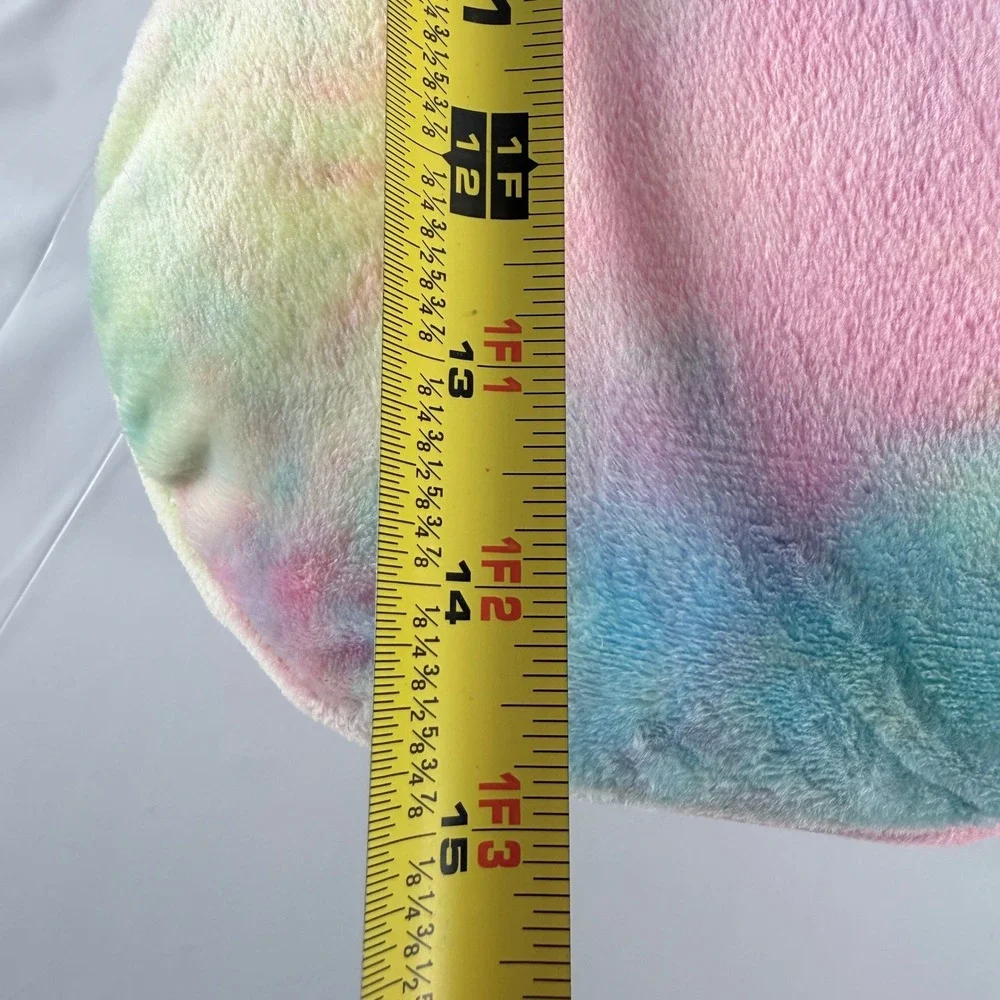 Dan Dee Peeps Tie Dye Marshmallow Bunny 14